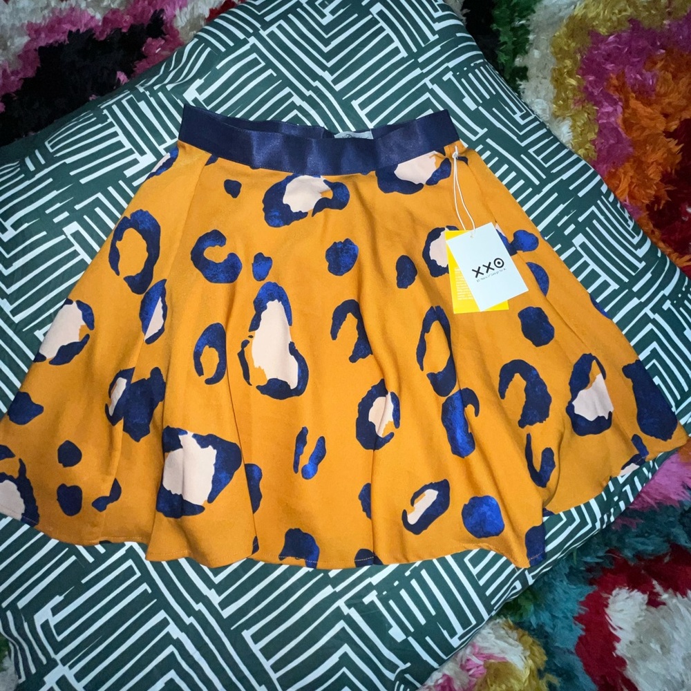 Phillip Lim x Target skirt. Size 8.